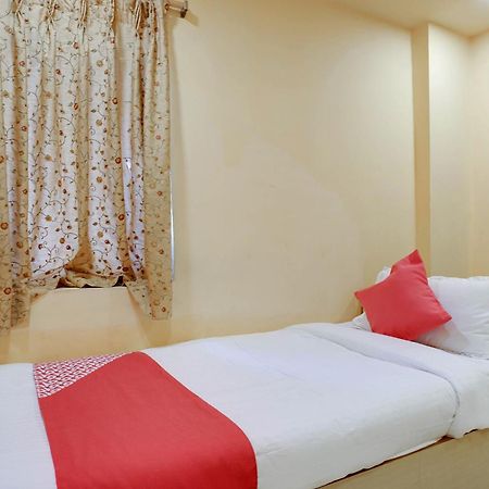 Hotel O Shanta Residency Lodge Sururnagar Экстерьер фото