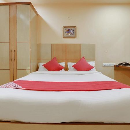 Hotel O Shanta Residency Lodge Sururnagar Экстерьер фото